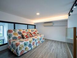 Kandis Residence (D27), Condominium #629163181